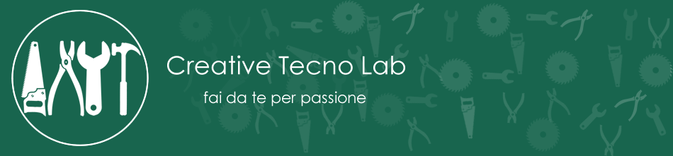 logo creative tecno lab