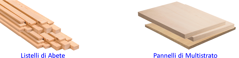 legno